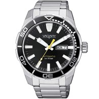 Orologio Vagary by Citizen G.Matic Aqua Automatico Uomo IX3-416-51