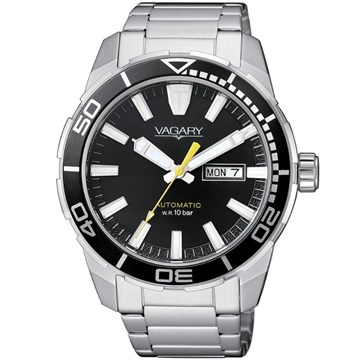 Orologio Vagary by Citizen G.Matic Aqua Automatico Uomo IX3-416-51