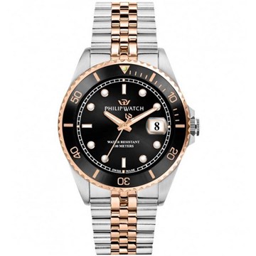 Orologio Philip Watch Caribe Uomo R8253597081