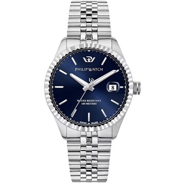 Orologio Philip Watch Caribe Uomo R8253597077
