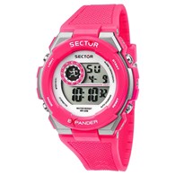 Orologio Sector Ex-10 Digital Donna R3251537004