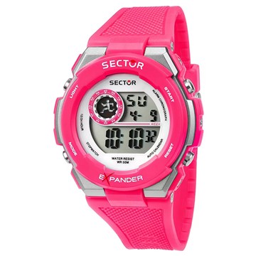 Orologio Sector Ex-10 Digital Donna R3251537004