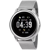 Orologio Sector S-01 Smartwatch Unisex R3253157001