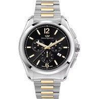 Orologio Philip Watch Amalfi Cronografo Uomo R8273618004
