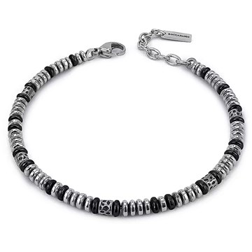 Bracciale Boccadamo Man Uomo ABR608N