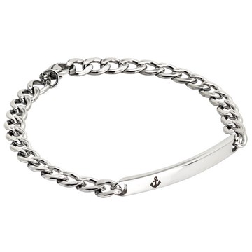 Bracciale Boccadamo Man Uomo ABR570