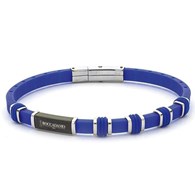 Bracciale Boccadamo Man Uomo ABR168