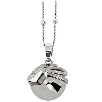Collana Boccadamo Angelomio Donna TR/GR26