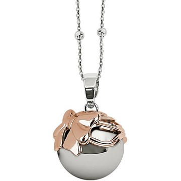 Collana Boccadamo Angelomio Donna TR/GR28