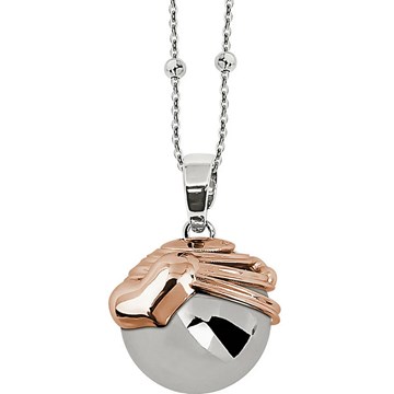 Collana Boccadamo Angelomio Donna TR/GR29