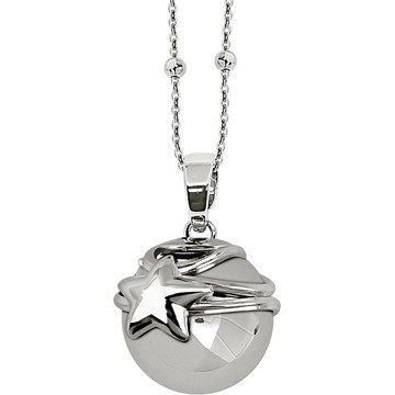 Collana Boccadamo Angelomio Donna TR/GR27