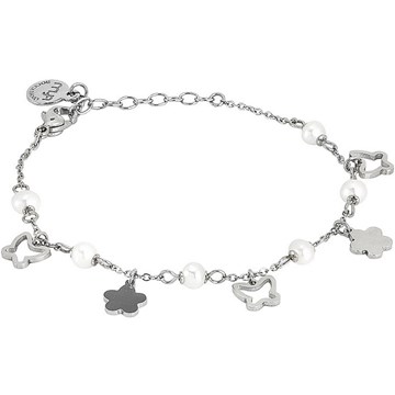Bracciale Boccadamo Mikiami Donna MK/BR05