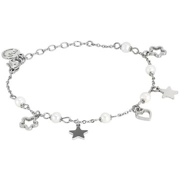 Bracciale Boccadamo Mikiami Donna MK/BR01