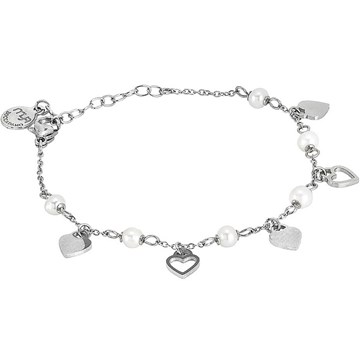 Bracciale Boccadamo Mikiami Donna MK/BR02