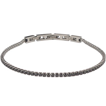 Bracciale Boccadamo Scintille Uomo SV/BR26