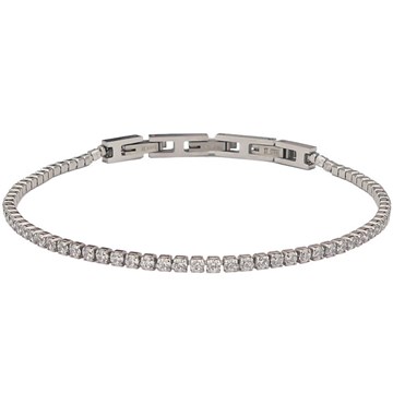 Bracciale Boccadamo Scintille Uomo SV/BR27
