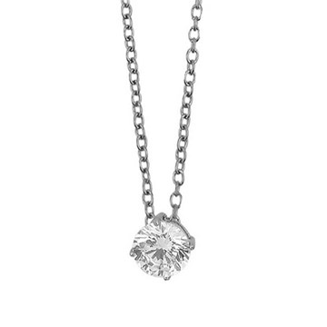 Collana Boccadamo Brilla Donna BR/GR03