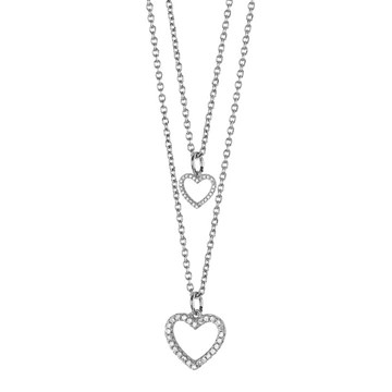 Collana Boccadamo Portamifortuna Donna PF/GR63