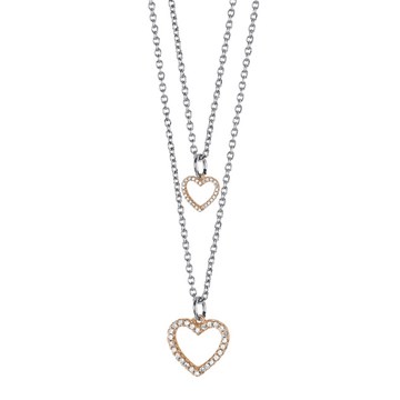 Collana Boccadamo Portamifortuna Donna PF/GR66