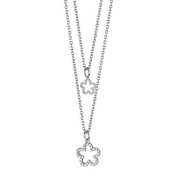 Collana Boccadamo Portamifortuna Donna PF/GR65