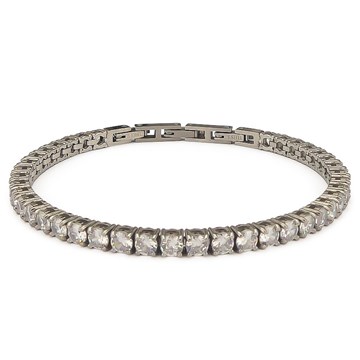 Bracciale Boccadamo Man Tennis Uomo ABR651