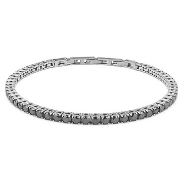 Bracciale Boccadamo Man Tennis Uomo ABR654 
