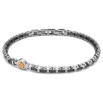 Bracciale Boccadamo Man Uomo  ABR656B