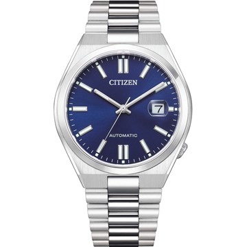 Orologio Citizen Tsuyosa Automatico Uomo NJ0150-81L 