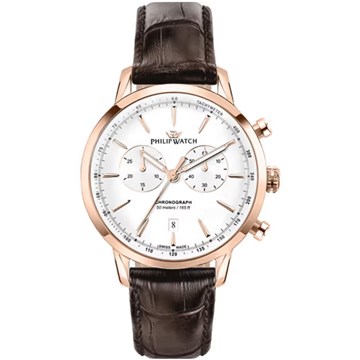 Orologio Philip Watch Sunray Cronografo Uomo R8271680004