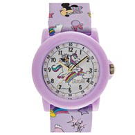 Orologio Stroili Disney Kids Minnie e Unicorno 1684144