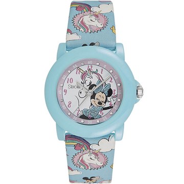 Orologio Stroili Disney Kids Minnie e Unicorno 1684170