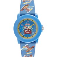 Orologio Stroili Disney Kids Car 1684185