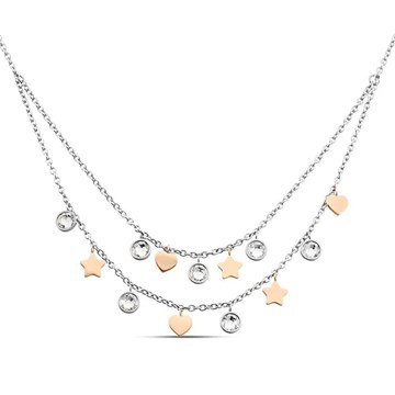Collana Stroili Lady Chic 1673326