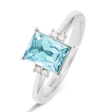 Anello Stroili Violet 1685984