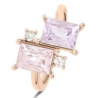 Anello Stroili Violet 1685980