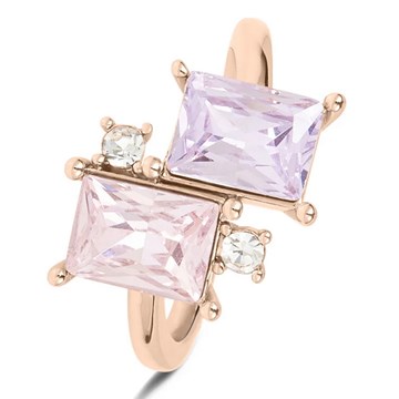 Anello Stroili Violet 1685980