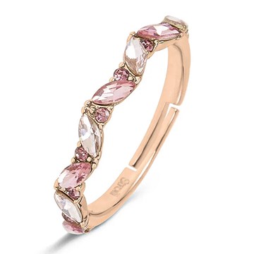 Anello Stroili Violet 1685988