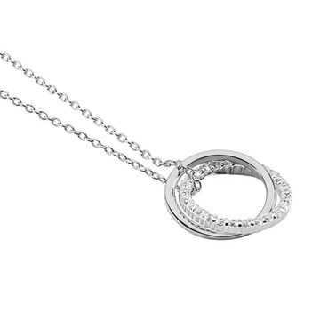 Collana Stroili Silver Shine 1680534