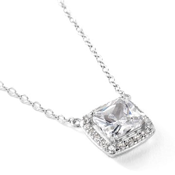 Collana Stroili Silver Elegance 1684129