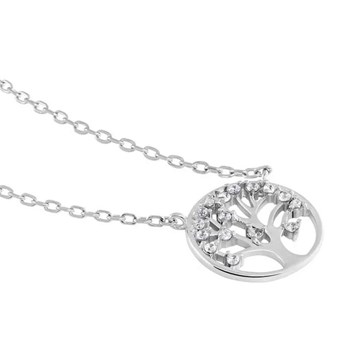 Collana Stroili Silver Moments 1651581