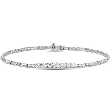 Bracciale Stroili Silver Elegance 1685261