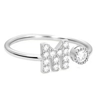 Anello Stroili Silver Moments 1683976