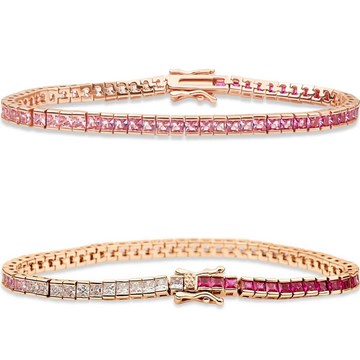 Bracciale Stroili Silver Rainbow 1682437