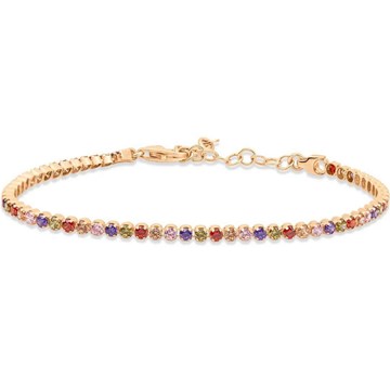 Bracciale Stroili Silver Rainbow 1674842