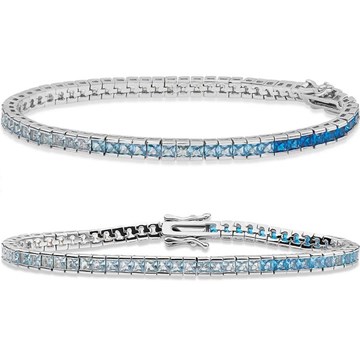 Bracciale Stroili Silver Rainbow 1682436
