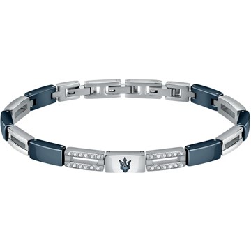 Bracciale Maserati Uomo JM223ATZ23
