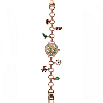 Orologio Mizzica Il Fico D'India Donna  MJ102R
