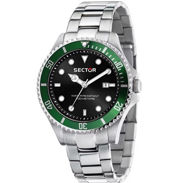 Orologio Sector 230 Uomo R3253161041