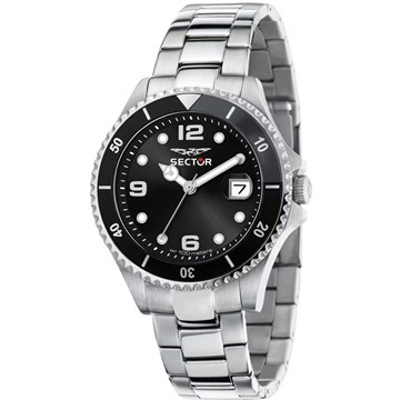 Orologio Sector 230 Uomo R3253161048