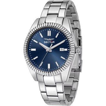 Orologio Sector 240 Uomo R3253240049
